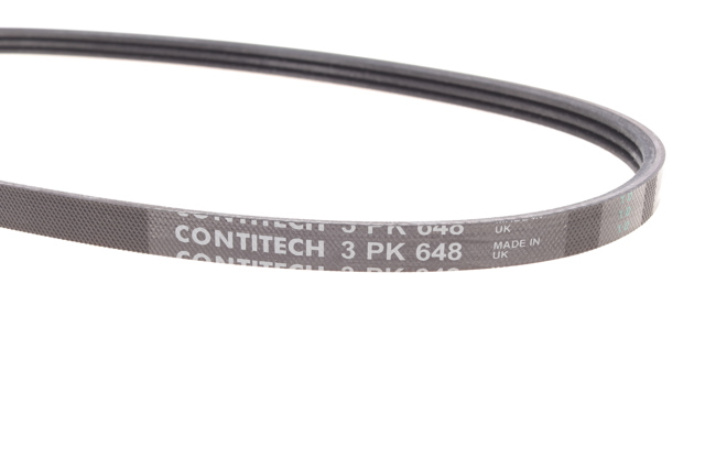 3PK648 Continental/Siemens Correa poly v