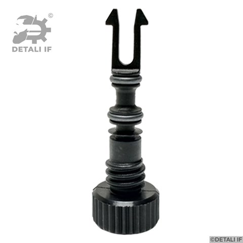 Tapón del radiador General Motors 52463060