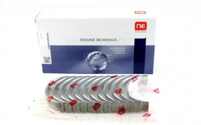 Kit cojinetes cigüeñal, estándar, (STD) NE/NPR 180010000800