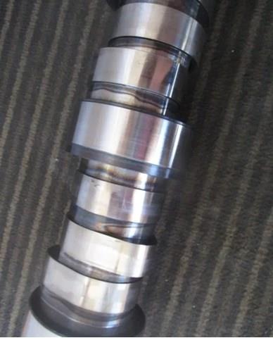 1678946 DAF Kit árbol de levas