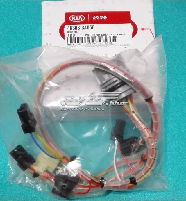 463083A050 Hyundai/Kia juego de cables de encendido