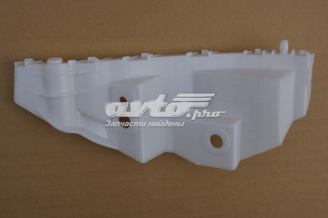 Soporte de paragolpes delantero derecho para Daihatsu Terios (J2)