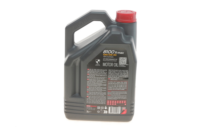 347206 Motul Aceite