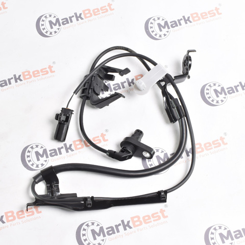 MRB46249 MarkBest sensor abs delantero derecho