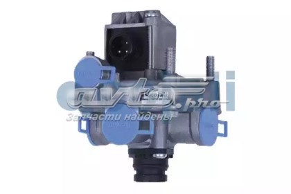 4721950310 Wabco Módulo de control ABS