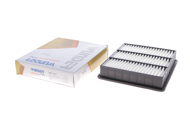 Comprar WH930 Wunder Filtro de aire