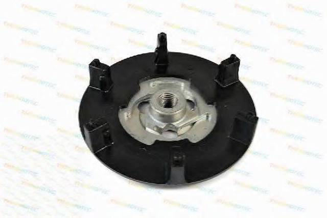 KTT020007 Thermotec Compresor climatizador