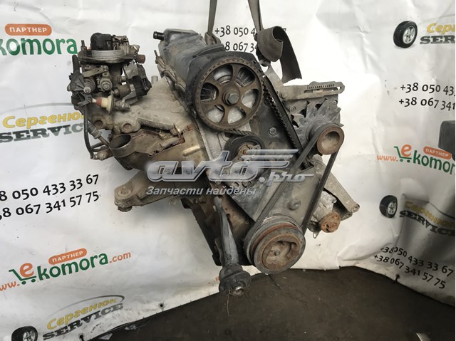 048100103C VAG bloque motor