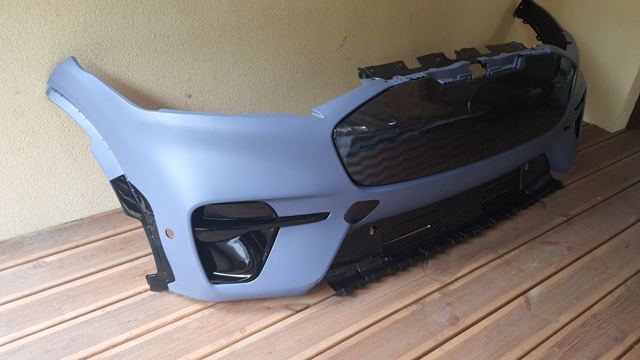 LK9Z17D957BAPTM Ford Paragolpes delantero