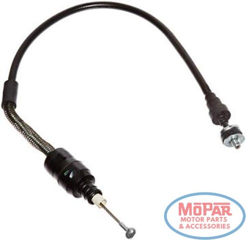 Y1214 ATP cable de embrague