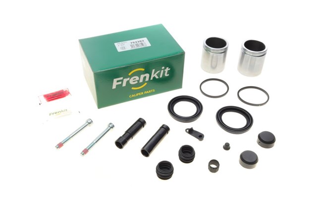 752392 Frenkit pinza de freno delantera derecha