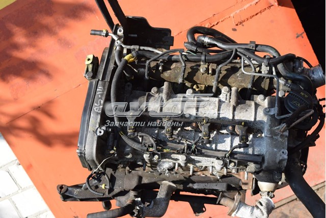 Motor completo para Hyundai Getz  