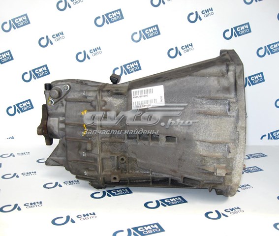  Mercedes A9012601000