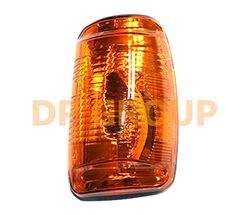Luz intermitente de espejo retrovisor izquierdo DP Group BP24384 precio, desde 10,67 EUR