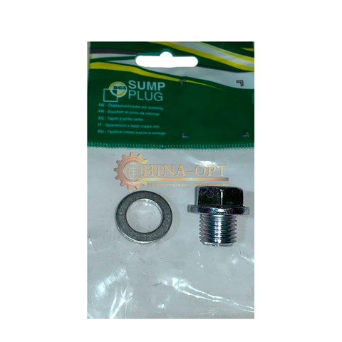 Tapon de cárter Great Wall SMD050316