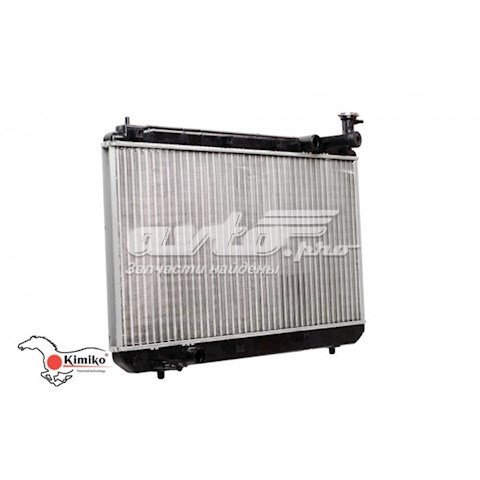 T11-1301110-KM Kimiko radiador