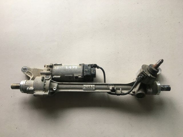 Cremallera de dirección LAND ROVER GK623200AB