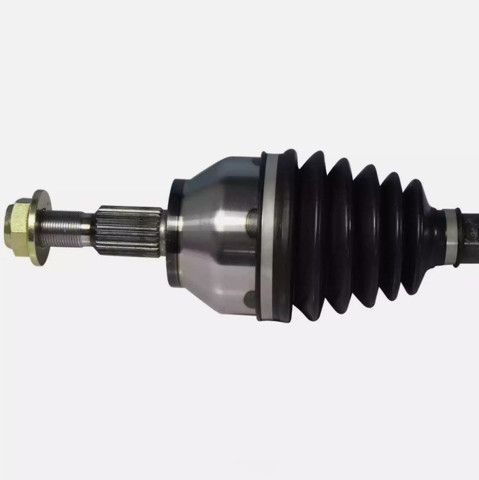 Semieje delantero derecho GSP NCV11165