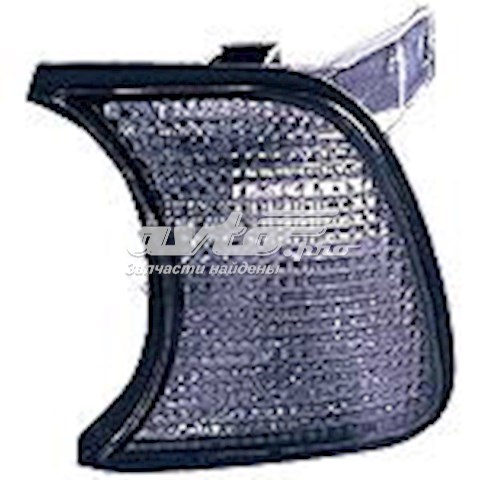 4441501LTBVS Depo/Loro/Abakus Intermitente izquierdo