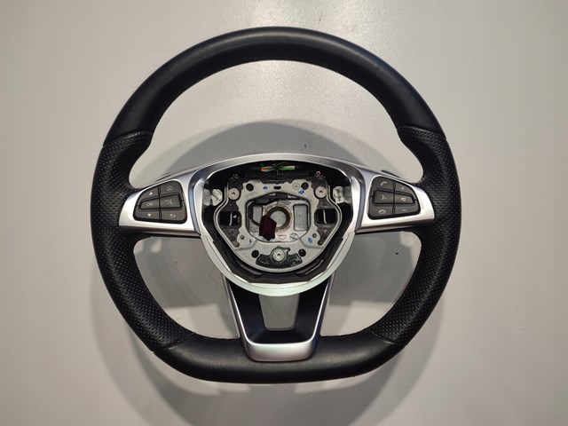 Volante Mercedes A0004603803 precio, desde 185,13 EUR