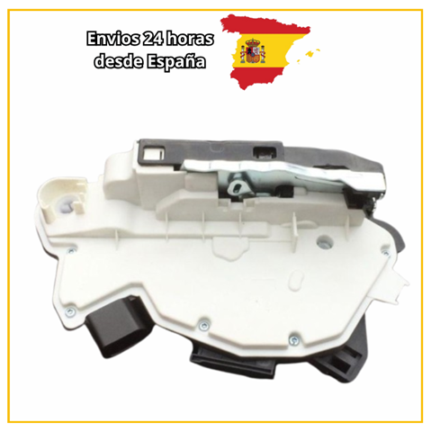 5N1837015G VAG Cerradura de puerta