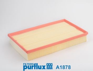 Comprar A1878 Purflux Filtro de aire