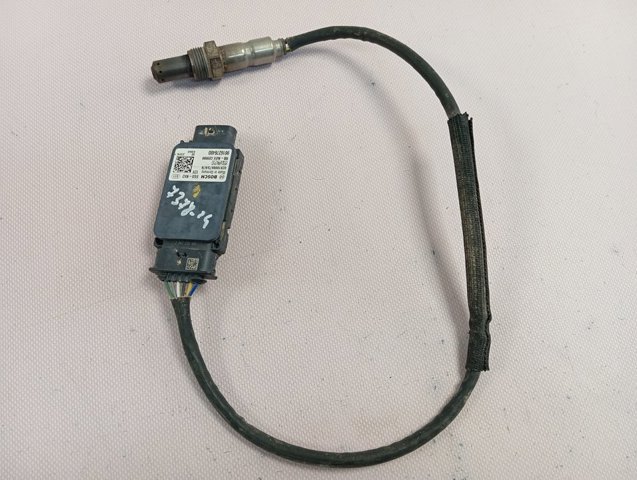 Sensor de óxidos de nitrógeno NOx delantero 9816276480 Fiat/Alfa/Lancia