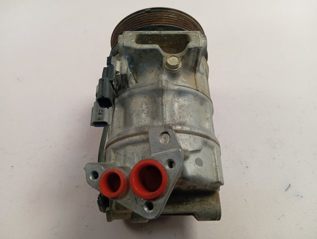 926002410R Renault (RVI) Compresor climatizador
