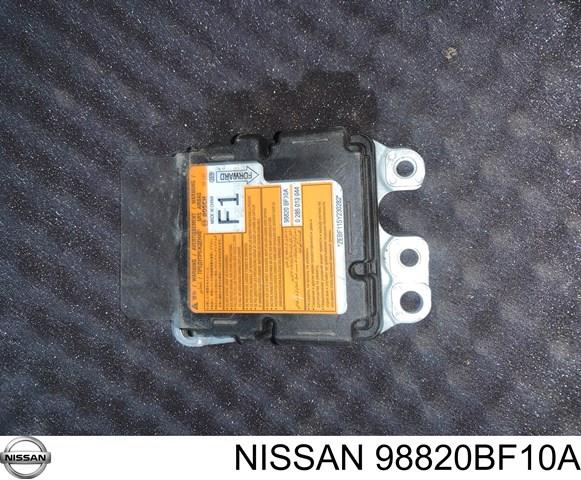 98820BF10A Nissan