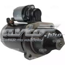 STX210076 Stardax motor de arranque