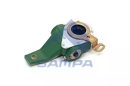Eje De Freno De Disco Trinquete Delantero SAMPA 51270