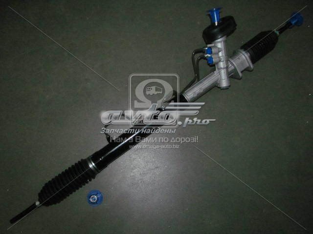 RD3211JRP1287 Rider Cremallera caja de direccion