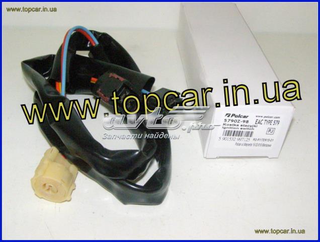Conmutador de arranque Polcar 5790Z98 precio, desde 29,16 EUR