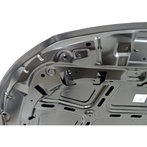 Comprar 9837981180 Peugeot/Citroen Capó