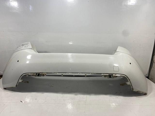 9677960477 Peugeot/Citroen Defensa trasero