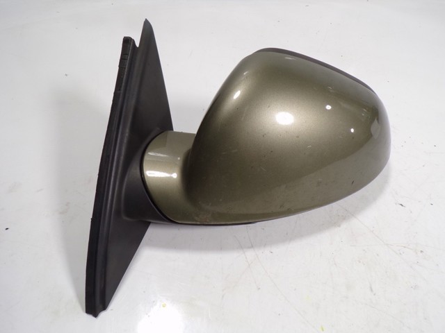 Espejo de retrovisor izquierdo 13329083 Opel