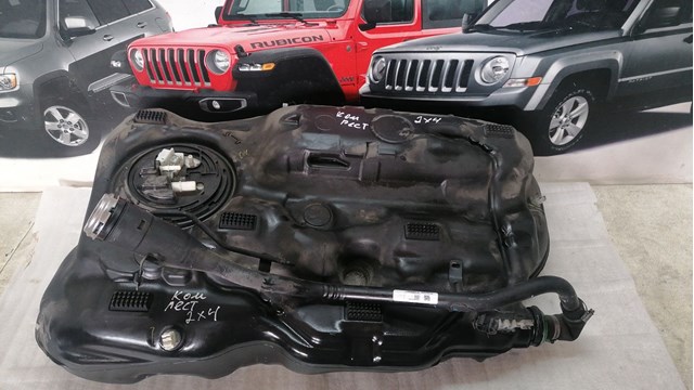Tanque de combustible para Jeep Compass  MP