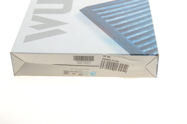 Comprar WP402 Wunder Filtro de aire del habitáculo