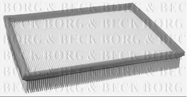 BFA2194 Borg&beck filtro de aire