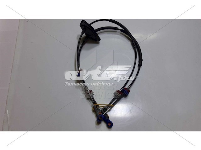 Cable de accionamiento de caja de cambios Fiat/Alfa/Lancia 55230984 precio, desde 95,18 EUR