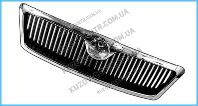 Parrilla FP6407992 FPS