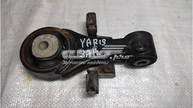 Soporte de motor trasero para Toyota Yaris 