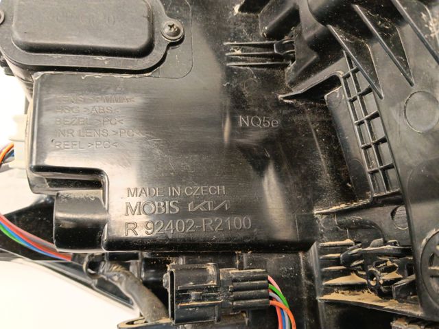 Comprar 92402R2100 Hyundai/Kia 