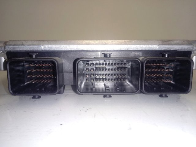Unidad de control del motor  Peugeot/Citroen 0281011780 precio, desde 100,19 EUR