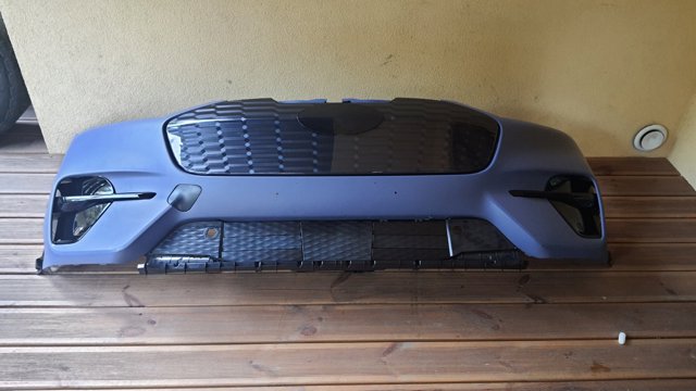 LK9Z17D957BAPTM Ford Paragolpes delantero