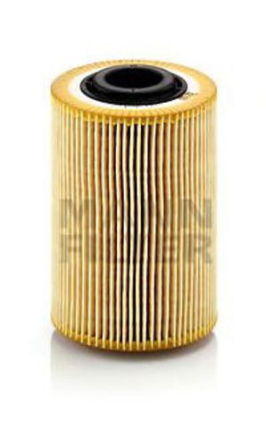 HU9242X Mann-Filter Filtro aceite