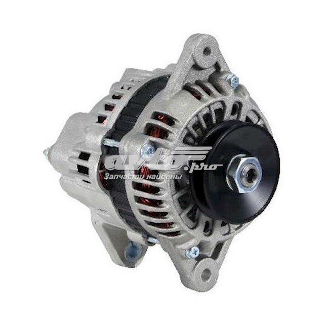 Alternador MANDO BN60273