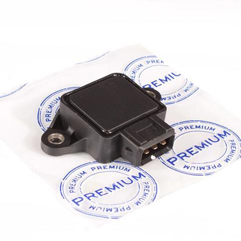 Sensor, posición mariposa Geely CK I sedán (2005 - 2008) precio, desde 12,55 EUR
