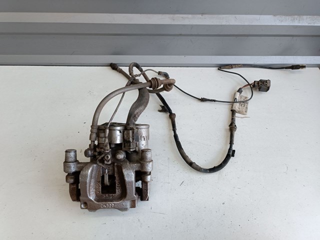 Comprar LR061380 Land Rover Pinza de freno trasera derecha