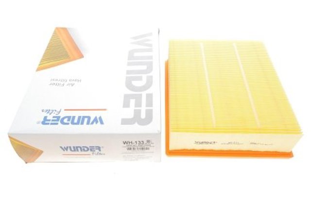 Comprar WH133 Wunder Filtro de aire